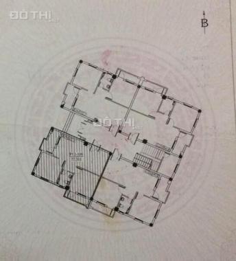 Bán shophouse chân đế khu đô thị Việt Hưng Long Biên, kinh doanh, ô tô tránh 75m2 chỉ 3,1 tỷ