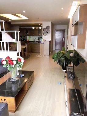 Bán căn hộ Giai Việt Q8 (2Pn 115m2 đầy đủ nội thất như hình) giá còn thương lượng