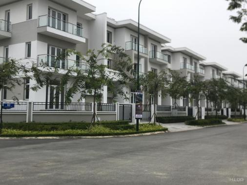 Bán biệt thự liền kề KĐT Ciputra 140m2, 180m2, 324m2, 400m2. Pháp lý rõ ràng, sổ đỏ sẵn giao dịch