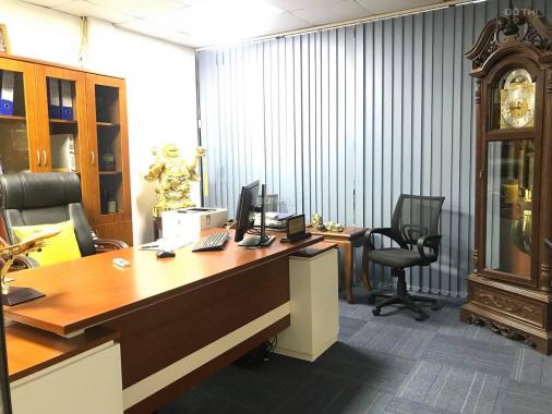 Chính chủ, cho thuê văn phòng tại tòa nhà văn phòng Bigwin Tower số 110 Khuất Duy Tiến, Hà Nội
