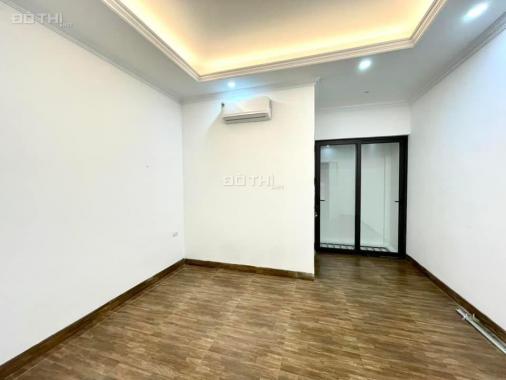 Bán nhà phân lô ô tô tránh - Đền Lừ Hoàng Mai 60m2 6 tầng thang máy 12.4 tỷ - kinh doanh