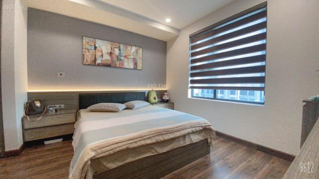 Bán căn hộ chung cư tại dự án Goldmark City, Bắc Từ Liêm, Hà Nội diện tích 78.5m2 giá 2.3 tỷ