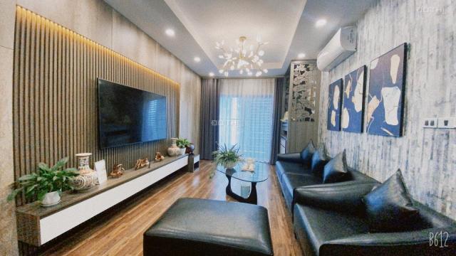 Bán căn hộ chung cư tại dự án Goldmark City, Bắc Từ Liêm, Hà Nội diện tích 78.5m2 giá 2.3 tỷ
