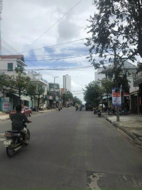 Cần bán đất DT 111.9m2 tại đường Điện Biên Phủ, cách đường biển Phạm Văn Đồng 300m