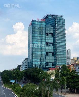Tòa 789 Tower, Hoàng Quốc Việt, Cầu Giấy cho thuê 100m2 đến 1300m2 văn phòng hạng A. Lh 0909300689