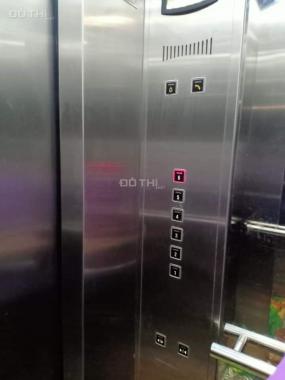 Bán nhà Trần Quang Diệu - Đống Đa - 76m2 - 7 tầng - 9 phòng - thang máy - Gara ô tô
