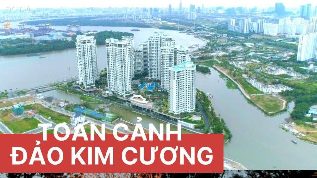 Cập nhật các căn đang bán tháng 10/2022 Đảo Kim Cương(Diamond Island), 0902979005 em Định