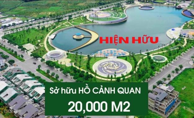 The Peak Garden - Thanh âm hạnh phúc giữa phố thị phồn hoa