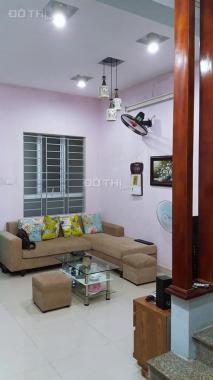 Nhà Nguyễn Khang - Cầu Giấy dt 35m2 gần đh Giao Thông Vận Tải vài bước ra phố tránh