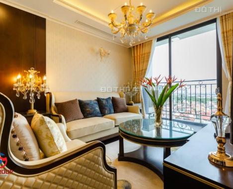 HC Golden City chỉ 3.9 tỷ sở hữu căn hộ 3 ngủ, full nội thất cao cấp, hỗ trợ vay ngân hàng