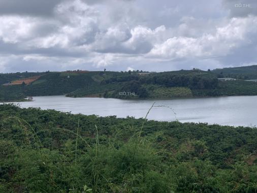Đất view hồ - Giáp nước thôn Tà Hien - Xã Tà Hine - Huyện Đức Trọng - Tỉnh Lâm Đồng