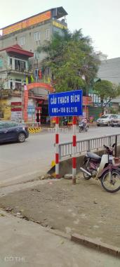 Bán đất tại đường 21B, Xã Bích Hòa, Thanh Oai, Hà Nội diện tích 44m2 giá 1.4 tỷ