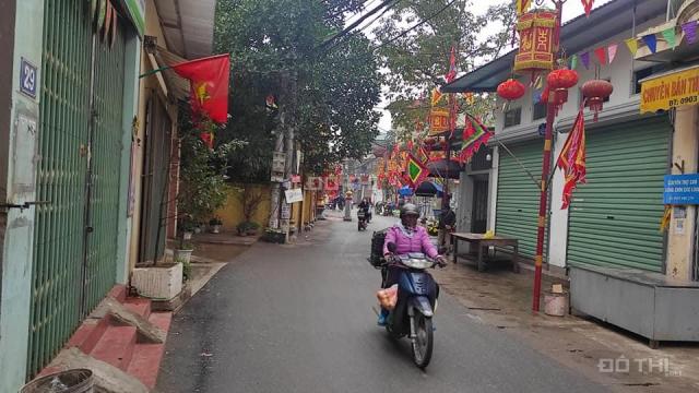 Mặt phố Phú Cường, Phú Lương, Hà Đông 81m2 giá 7,2 tỷ