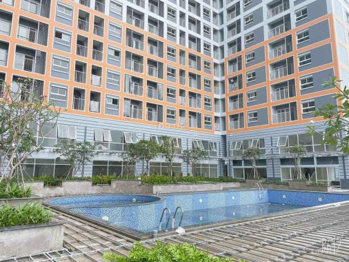 Bán căn hộ Carillon 7 Tân Phú, 66m2, 2PN đã có sổ, giá 2 tỷ 7 bao full phí