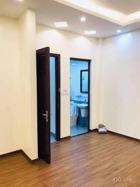 Nhà đẹp mới xây ngõ 29 Phố Trạm, 34m2, 4 tầng gần ô tô, an sinh đỉnh