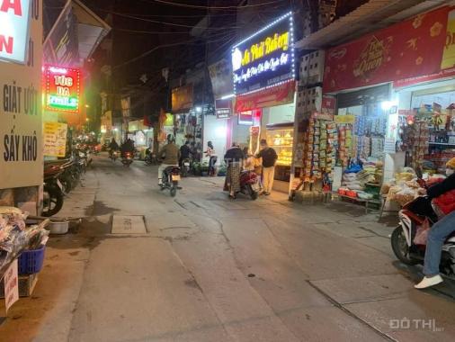 Nhà phố Phùng Khoang quận Thanh Xuân DT 50 m2 5 tầng giá chỉ 5,7 tỷ