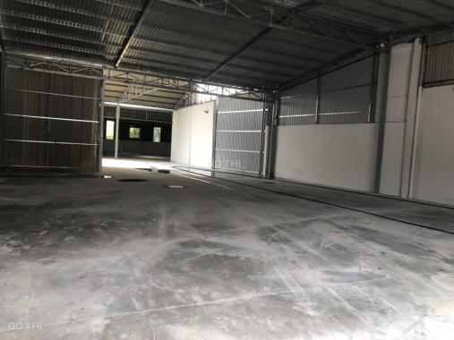 Cho thuê mặt bằng mặt tiền Quốc Lộ 13, Bình Dương