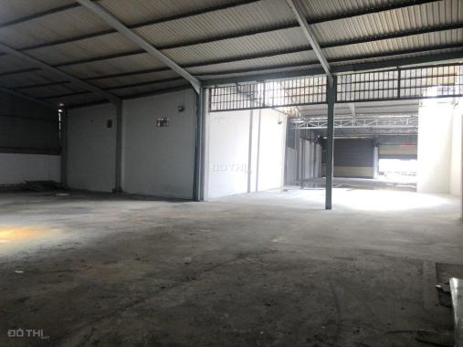 Cho thuê mặt bằng mặt tiền Quốc Lộ 13, Bình Dương