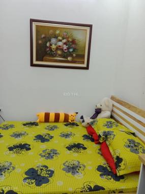 Bán nhanh nhà ngõ 678 Đê La Thành, giá 3,1 tỷ, 42m2x3T, full nội thất, ở luôn ảnh thật