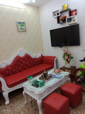 Bán nhanh nhà ngõ 678 Đê La Thành, giá 3,1 tỷ, 42m2x3T, full nội thất, ở luôn ảnh thật