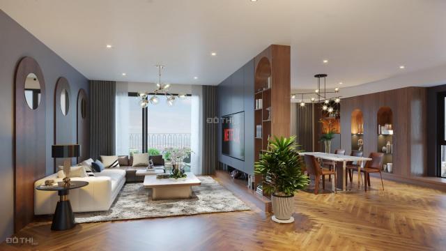 Bán căn hộ view đẹp 3PN tại chung cư Hinode City. Thông tin chi tiết xin liên hệ 0357573597