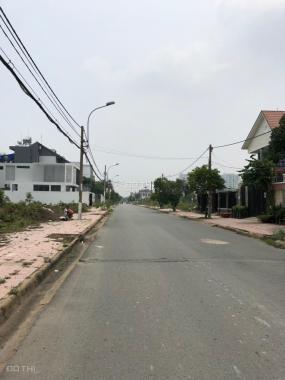 Bán nền BT đường 16m đường chính ra TT huyện, Cotec Phú Xuân, 300m2, 33 tr/m2. LH 0933490505