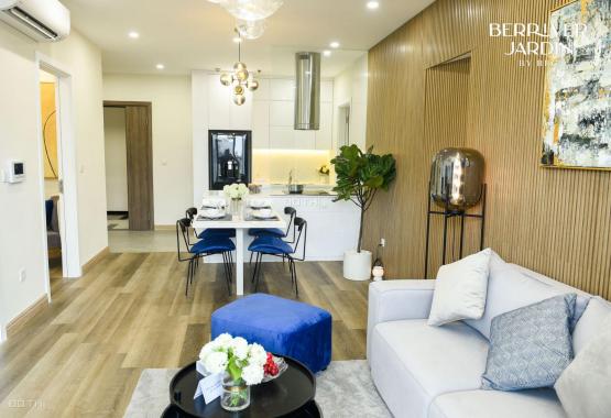 Bán căn hộ chung cư tại dự án Berriver Long Biên, Long Biên, Hà Nội diện tích 113m2 giá 5.5 tỷ