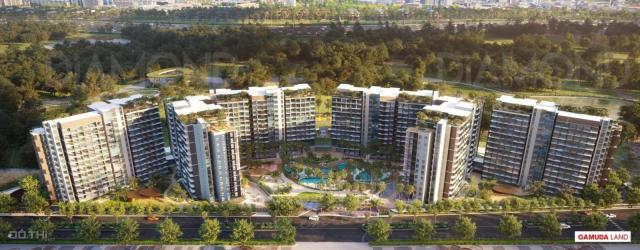 Giỏ hàng chuyển nhượng Diamond mới nhất Celadon City, hỗ trợ vay 70%