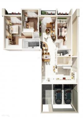 Rổ hàng chuyển nhượng Skylinked Villa Celadon City giỏ sỉ chiết khấu cao nhất