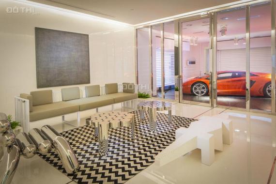 Rổ hàng chuyển nhượng Skylinked Villa Celadon City giỏ sỉ chiết khấu cao nhất