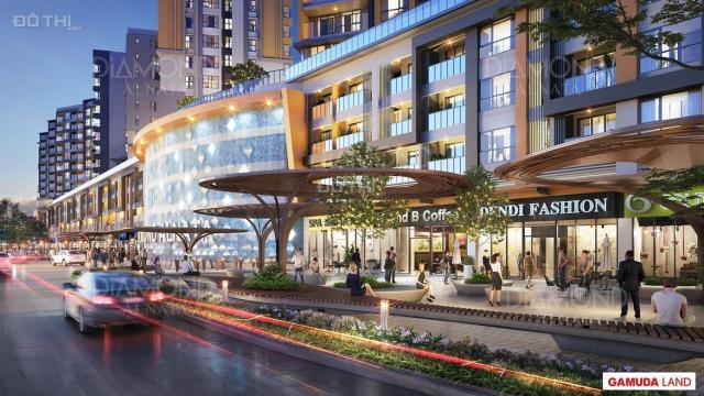Rổ hàng chuyển nhượng Skylinked Villa Celadon City giỏ sỉ chiết khấu cao nhất