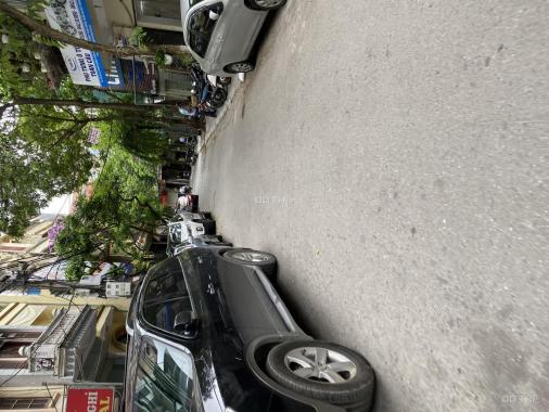 Bán nhà mặt phố tại đường Trần Khát Chân, Phường Bạch Đằng, Hai Bà Trưng, Hà Nội diện tích 38m2