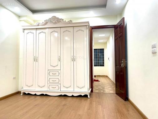 Bán nhà Nguyễn Đổng Chi, 2 mặt thoáng, 40m2 * 5T, nhỉnh 5 tỷ