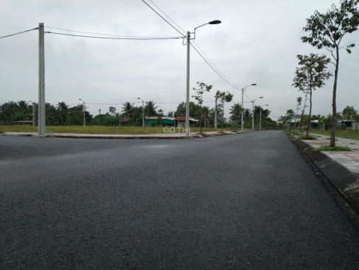 Bán đất nền dự án tại đường Quốc lộ 1A, Phường 4, Tân An, Long An diện tích 100m2 giá 950 triệu
