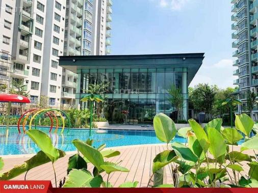 Chính chủ bán Duplex 158m2 4PN 3WC giá bán 6.58 tỷ đã nhận nhà. View công viên TT Celadon City