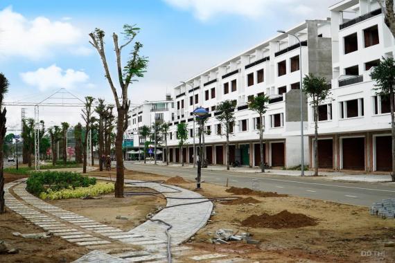 Bán đất nền dự án tại dự án Quảng Ngãi Central Point, Quảng Ngãi, Quảng Ngãi diện tích 125m2