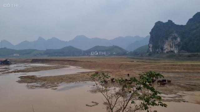 Bán nhanh 7800m2 bám sông Bôi siêu đẹp tại Kim Bôi - Hoà Bình. Giá siêu yêu cho nhà đầu tư