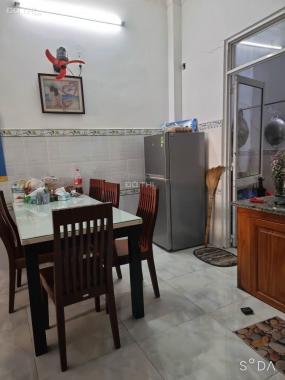 Nhà 1 lầu hẻm 6m, Nhà Bè, 4*14,5m, 3,75 tỷ