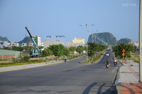 Đất 2 mặt tiền khu Đầm Sen, gần đường Minh Mạng, Nam Hòa Xuân, Đà Nẵng