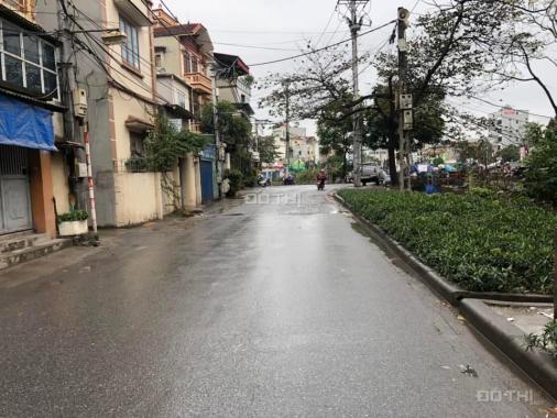 Bán nhà mặt phố tại đường Kim Giang, Xã Thanh Liệt, Thanh Trì, Hà Nội diện tích 67m2 giá 7 tỷ