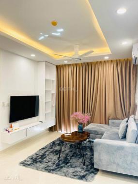 CC bán căn hộ SaiGon Mia, Trung Sơn, Bình Hưng, Bình Chánh, 78m2, căn góc, nội thất cao cấp, 4 tỷ