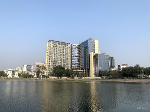 View đẹp nhất thủ đô căn 3PN tại BRG 16 Láng Hạ. CK 6% nhận nhà luôn