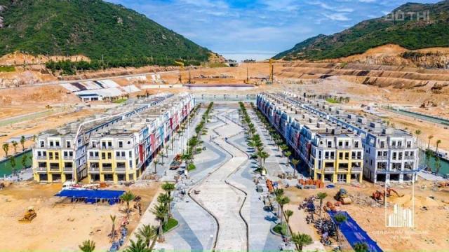 Mở bán siêu dự án Merry Land Quy Nhơn, diện tích 120m2 giá thanh toán sớm 95% còn 7 tỷ có VAT