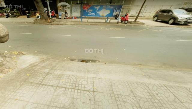 Bán nhà ngay mặt tiền Nguyễn Đình Chiểu, Q1, DT 530m2 sổ hồng, thiện chí bán