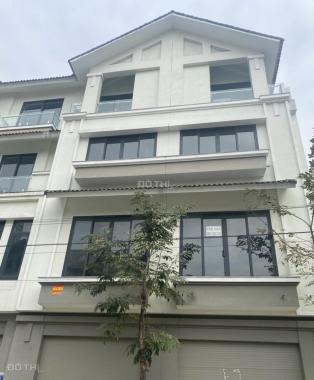 Bán liền kề khu C43 dự án Geleximco Lê Trọng Tấn 80m2*4 tầng, giá 8.5 tỷ