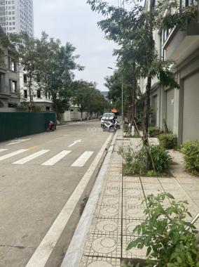 Bán liền kề khu C43 dự án Geleximco Lê Trọng Tấn 80m2*4 tầng, giá 8.5 tỷ