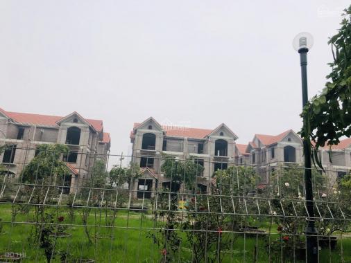 Cần bán BT 240m2 vườn hồng khu đô thị mới Phú Lương Hà Đông giá đầu tư