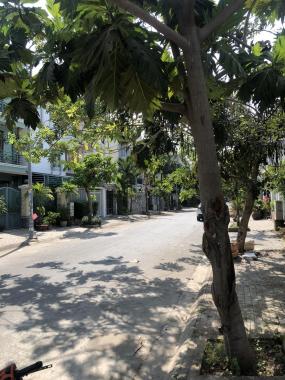 Đất nền vị trí đẹp KDC Nam Long Phú Thuận, Quận 7, giá tốt nhất thị trường, giá 8.1 tỷ