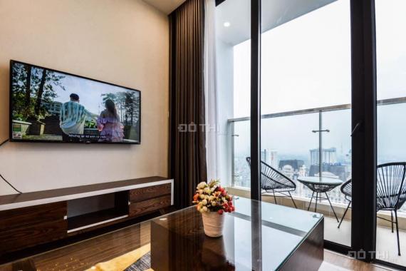 Cho thuê căn hộ chung cư Vinhomes Skylake 3 phòng ngủ, đủ nội thất