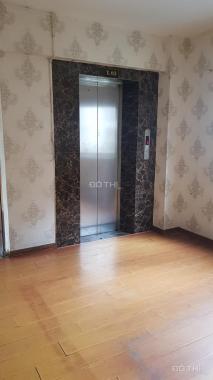 Bán nhà mặt phố Quan Hoa, Cầu Giấy, diện tích 140m2x6 tầng, mặt tiền 12m, giá 56 tỷ, LH 0989793003
